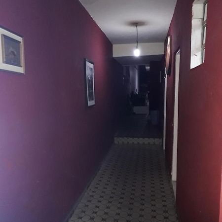 Hotel Flor Da Liberdade 圣保罗 外观 照片