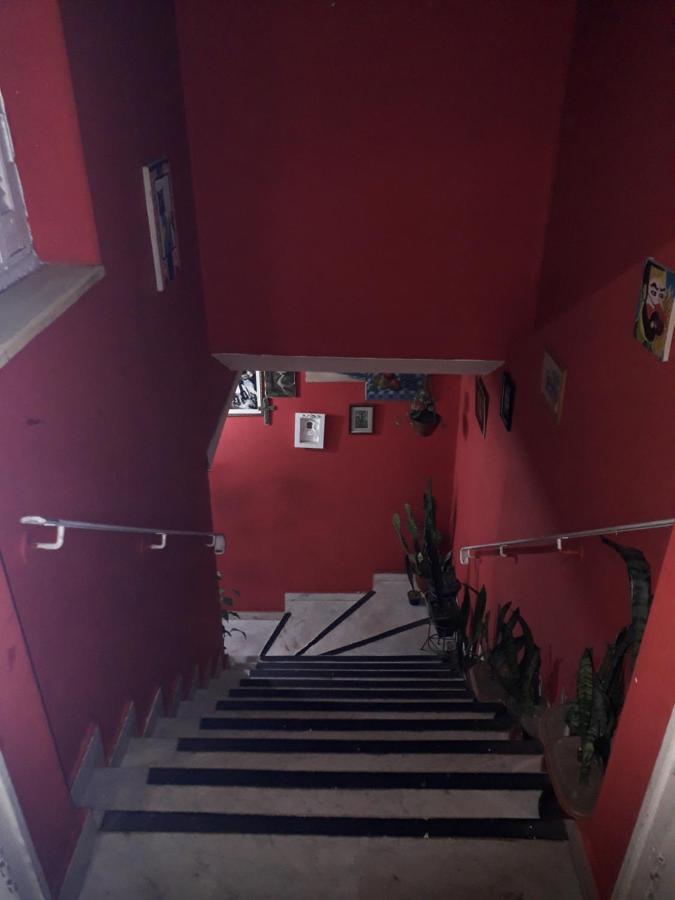 Hotel Flor Da Liberdade 圣保罗 外观 照片