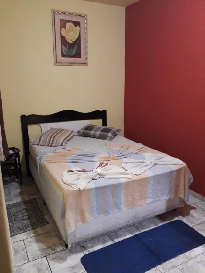 Hotel Flor Da Liberdade 圣保罗 外观 照片