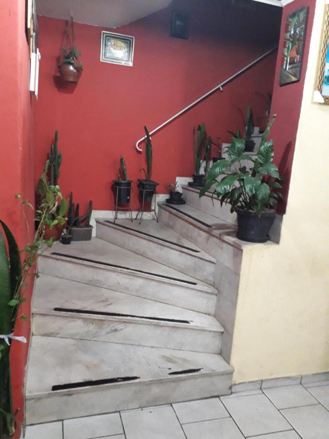 Hotel Flor Da Liberdade 圣保罗 外观 照片